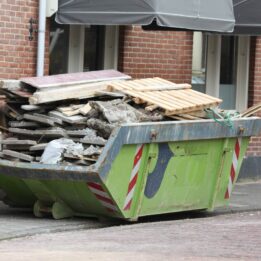 Construction Cleanup Dumpster Services-Greeley’s Premier Dumpster Rental & Roll Off Services
