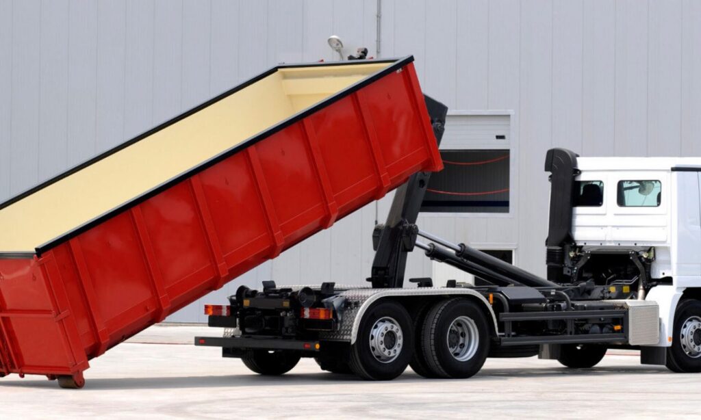 Local Roll Off Dumpster Rental Dumpster Services-Greeley’s Premier Dumpster Rental & Roll Off Services