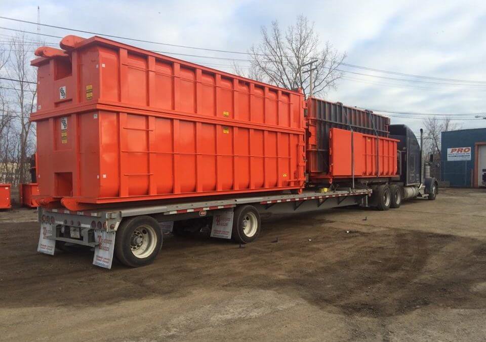 Locations-Greeley’s Premier Dumpster Rental & Roll Off Services