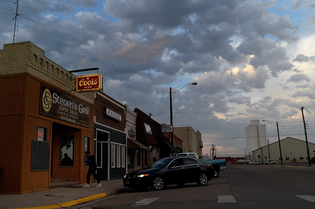 Premier Dumpster Rental in Eaton, CO