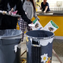 School Cleanup Dumpster Services-Greeley’s Premier Dumpster Rental & Roll Off Services