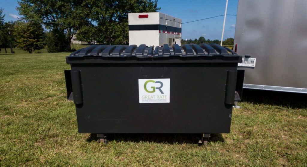Small Dumpster Rental-Greeley’s Premier Dumpster Rental & Roll Off Services