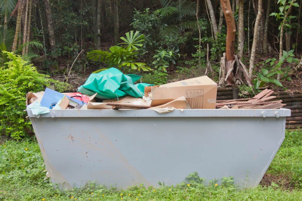 About Us-Greeley’s Premier Dumpster Rental & Roll Off Services