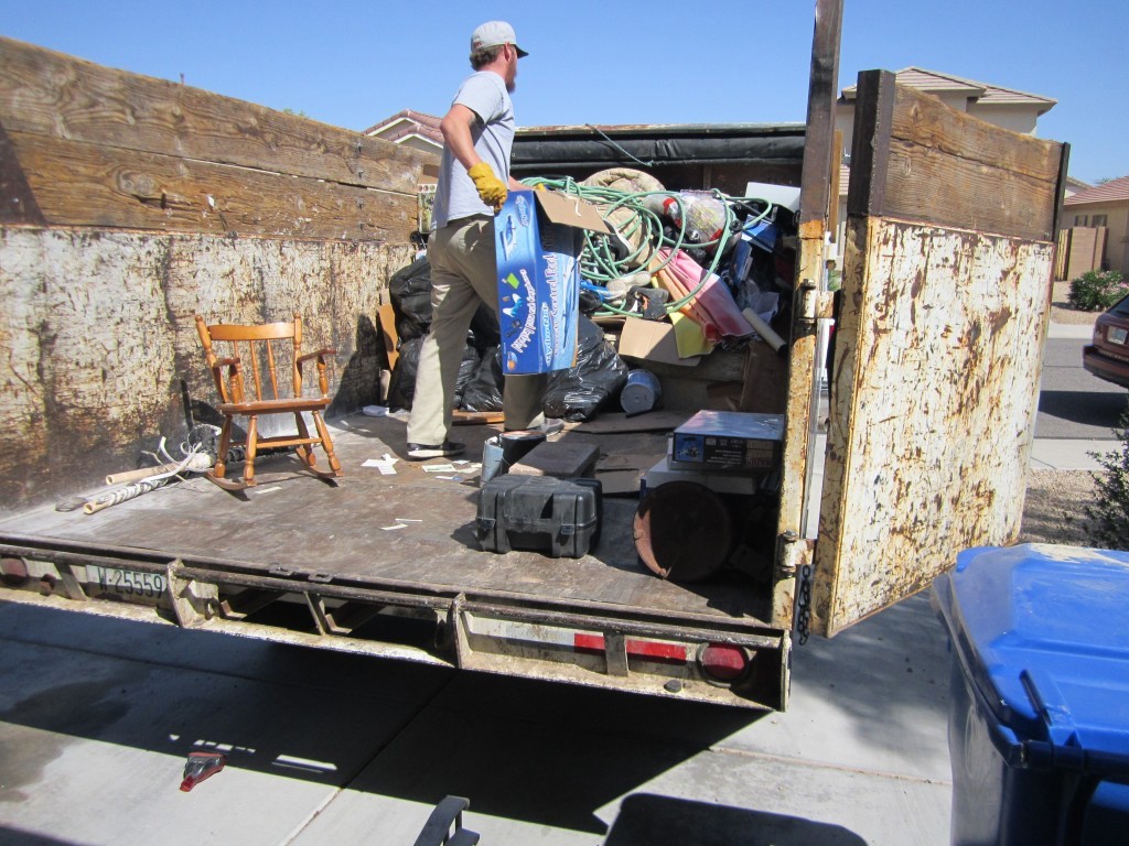 Commercial Dumpster Rental Services-Greeley’s Premier Dumpster Rental & Roll Off Services