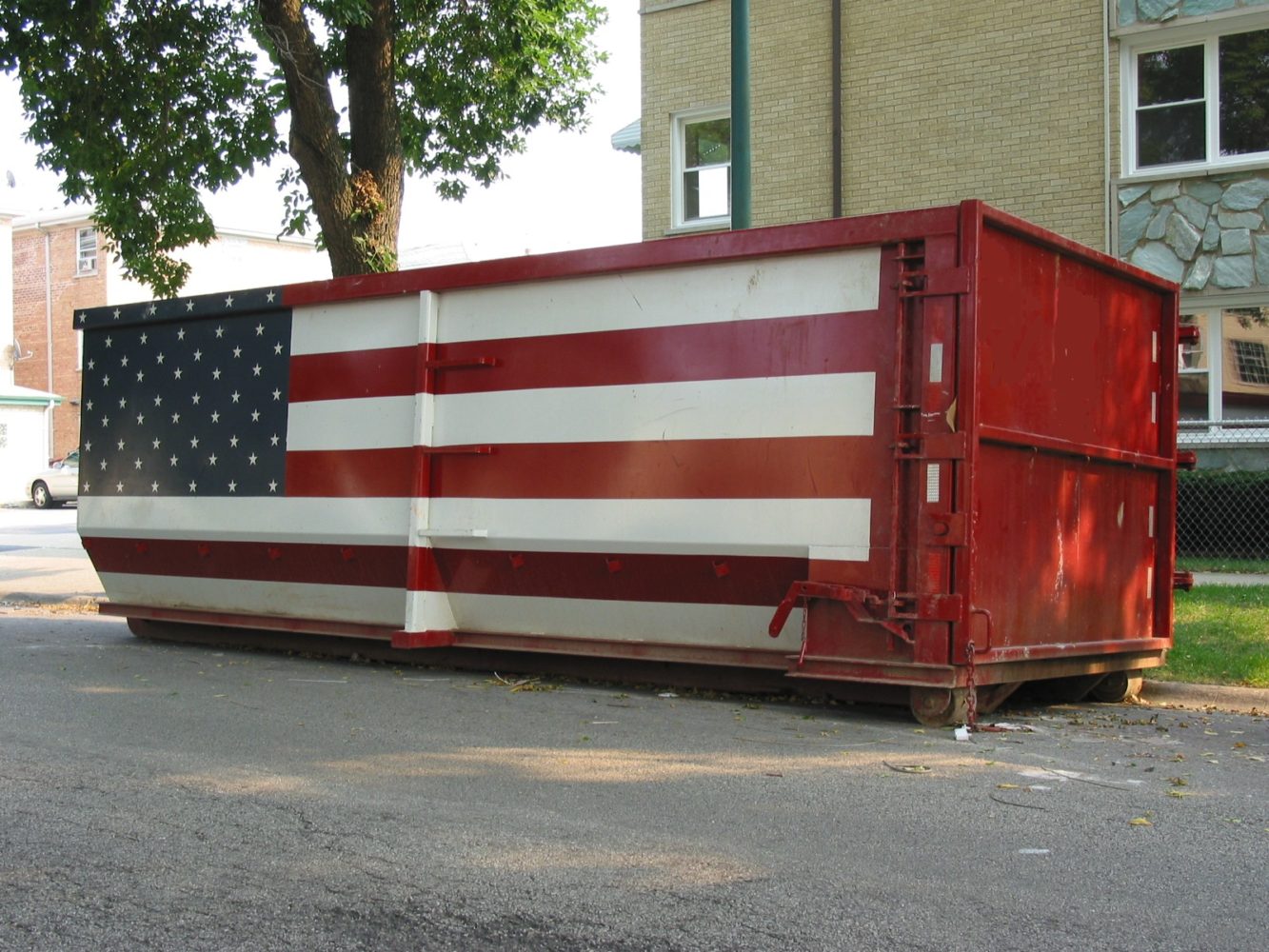 Dumpster Rental-Greeley’s Premier Dumpster Rental & Roll Off Services