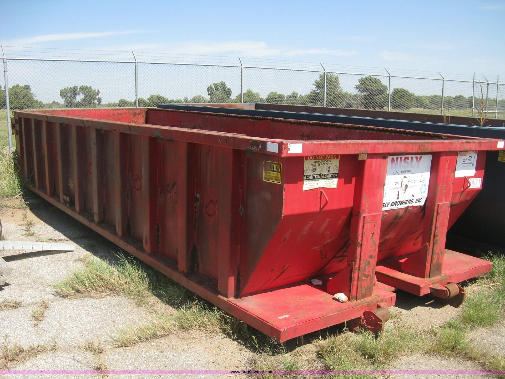 Large Remodel Dumpster Services-Greeley’s Premier Dumpster Rental & Roll Off Services