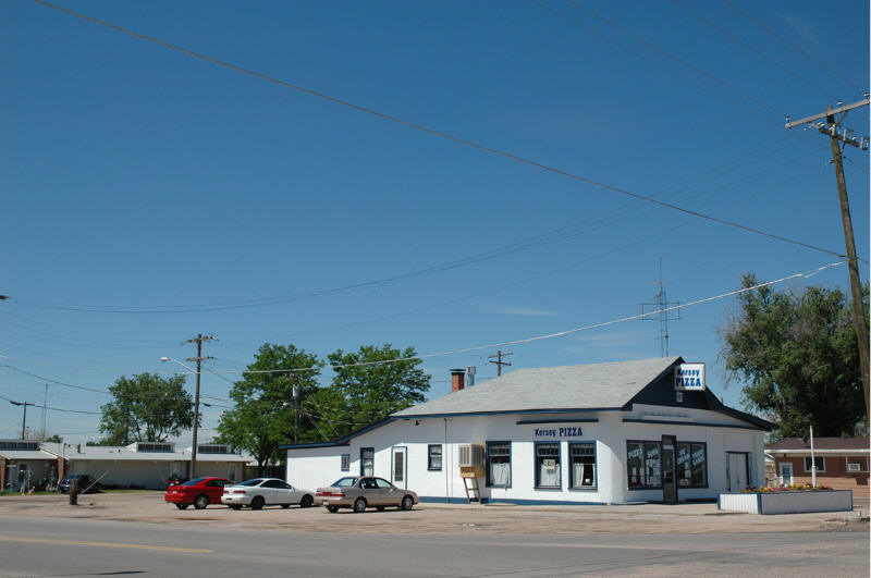 Premier Dumpster Rental in Kersey, CO