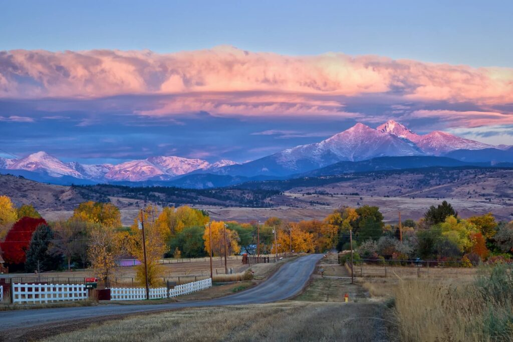 Premier Dumpster Rental in Longmont, CO