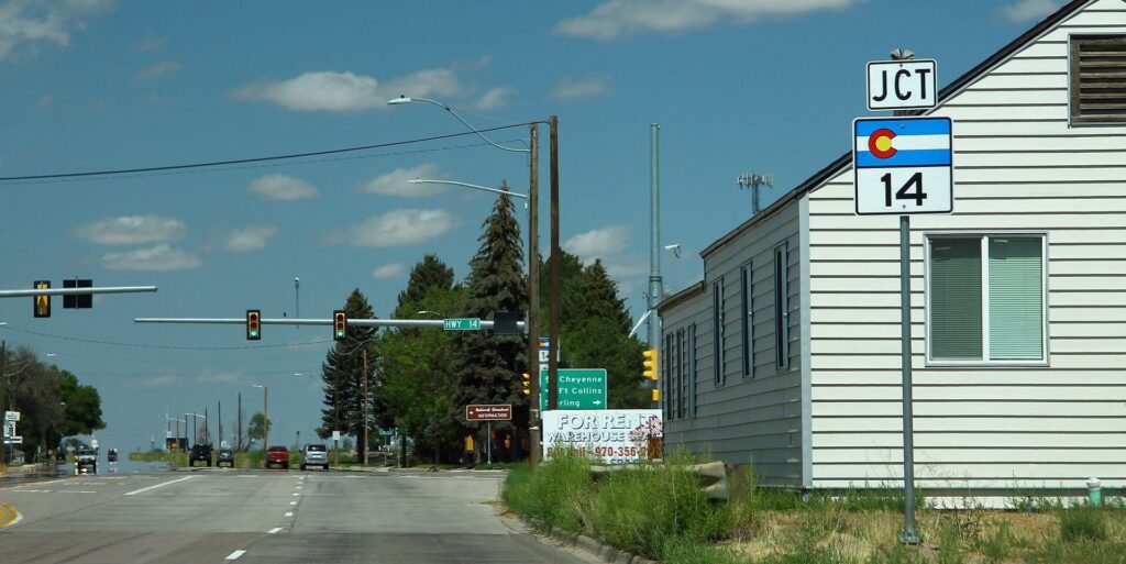 Premier Dumpster Rental in Pierce, CO