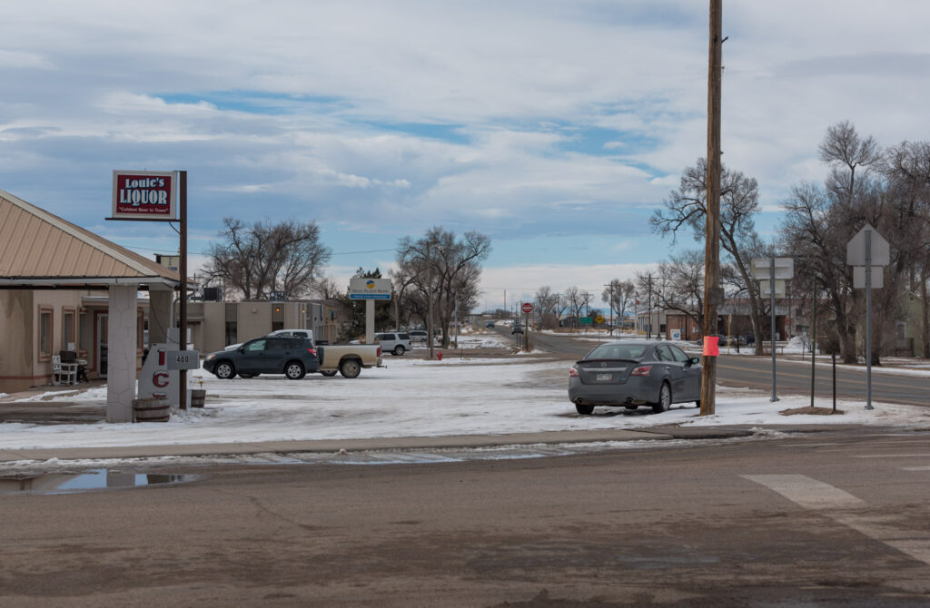 Premier Dumpster Rental in Wiggins, CO