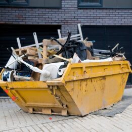 Rubbish & Debris Removal Dumpster Services-Greeley’s Premier Dumpster Rental & Roll Off Services