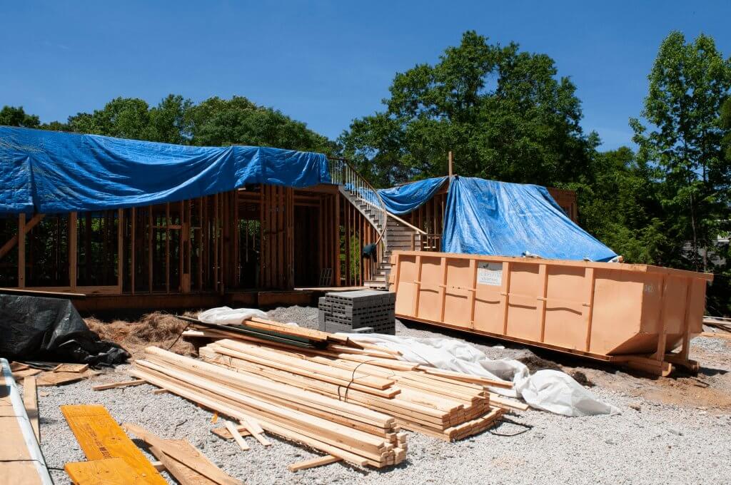 Services-Greeley’s Premier Dumpster Rental & Roll Off Services