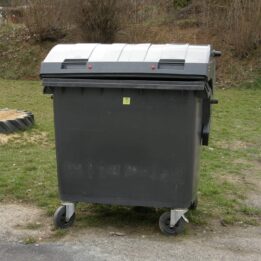 Trash Container Rentals-Greeley’s Premier Dumpster Rental & Roll Off Services