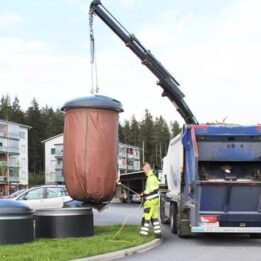 Underground Storage Tanks Dumpster Services-Greeley’s Premier Dumpster Rental & Roll Off Services